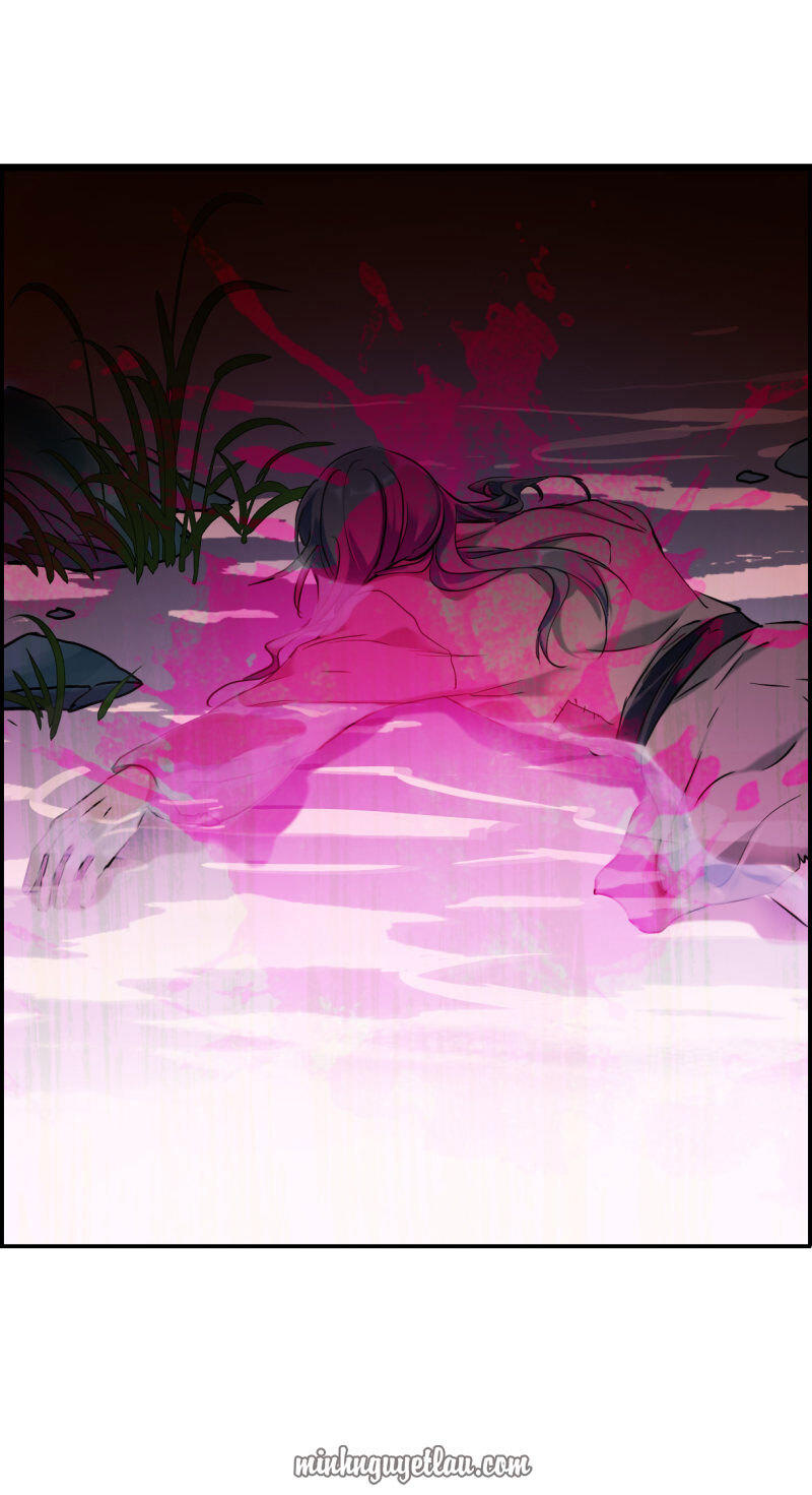 Thượng Quốc Phú Chi Thiên Đống Tuyết Chapter 27 - Trang 2