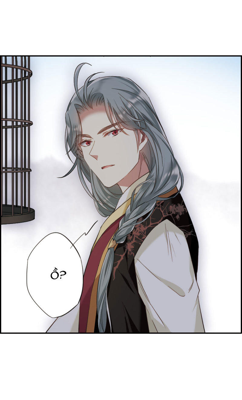 Thượng Quốc Phú Chi Thiên Đống Tuyết Chapter 29 - Trang 2