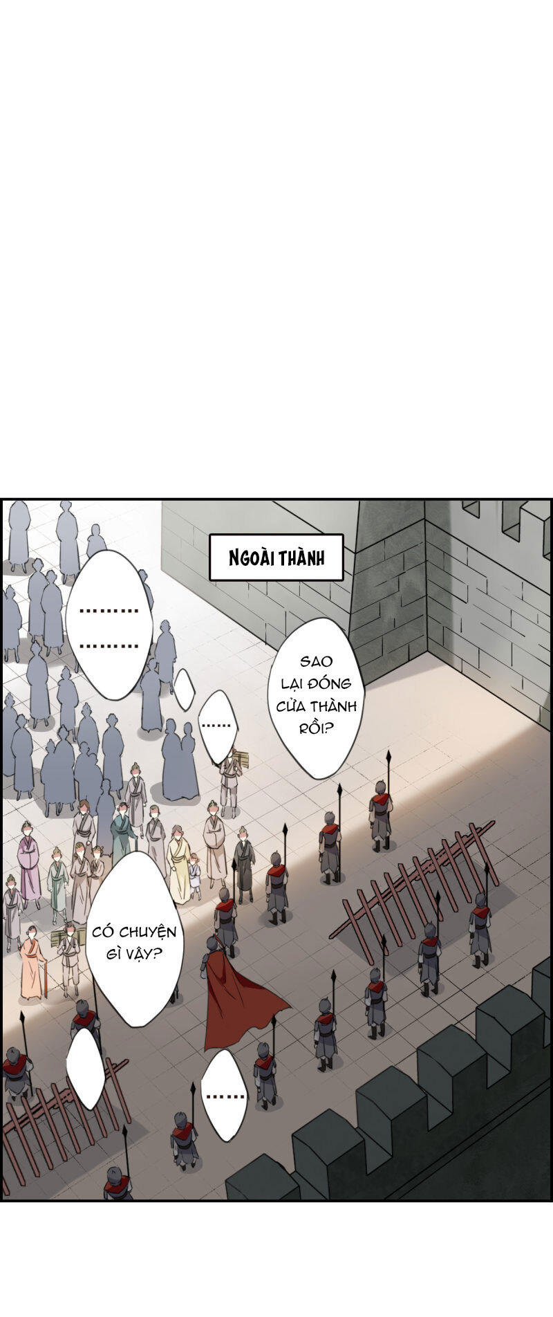 Thượng Quốc Phú Chi Thiên Đống Tuyết Chapter 29 - Trang 2