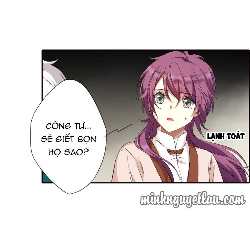 Thượng Quốc Phú Chi Thiên Đống Tuyết Chapter 30 - Trang 2