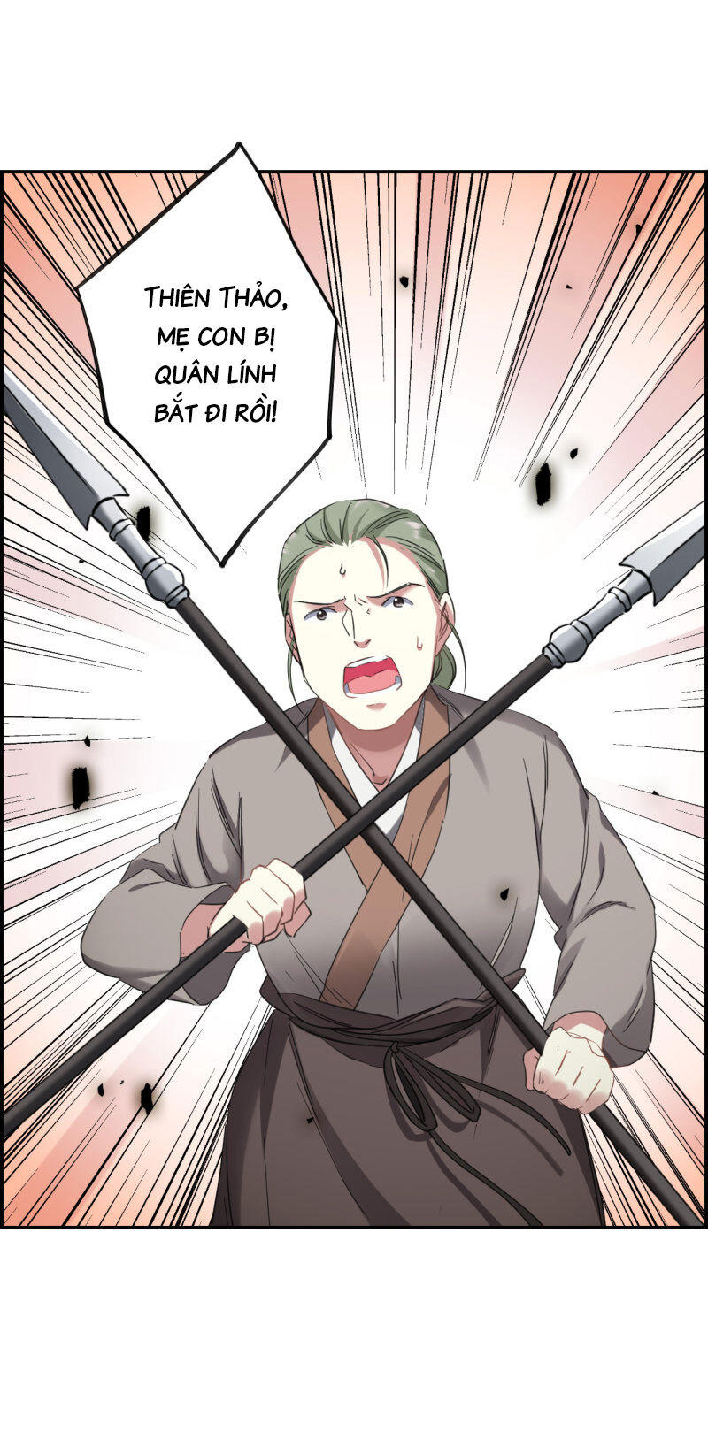 Thượng Quốc Phú Chi Thiên Đống Tuyết Chapter 30 - Trang 2