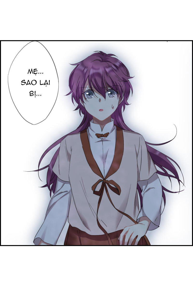 Thượng Quốc Phú Chi Thiên Đống Tuyết Chapter 30 - Trang 2