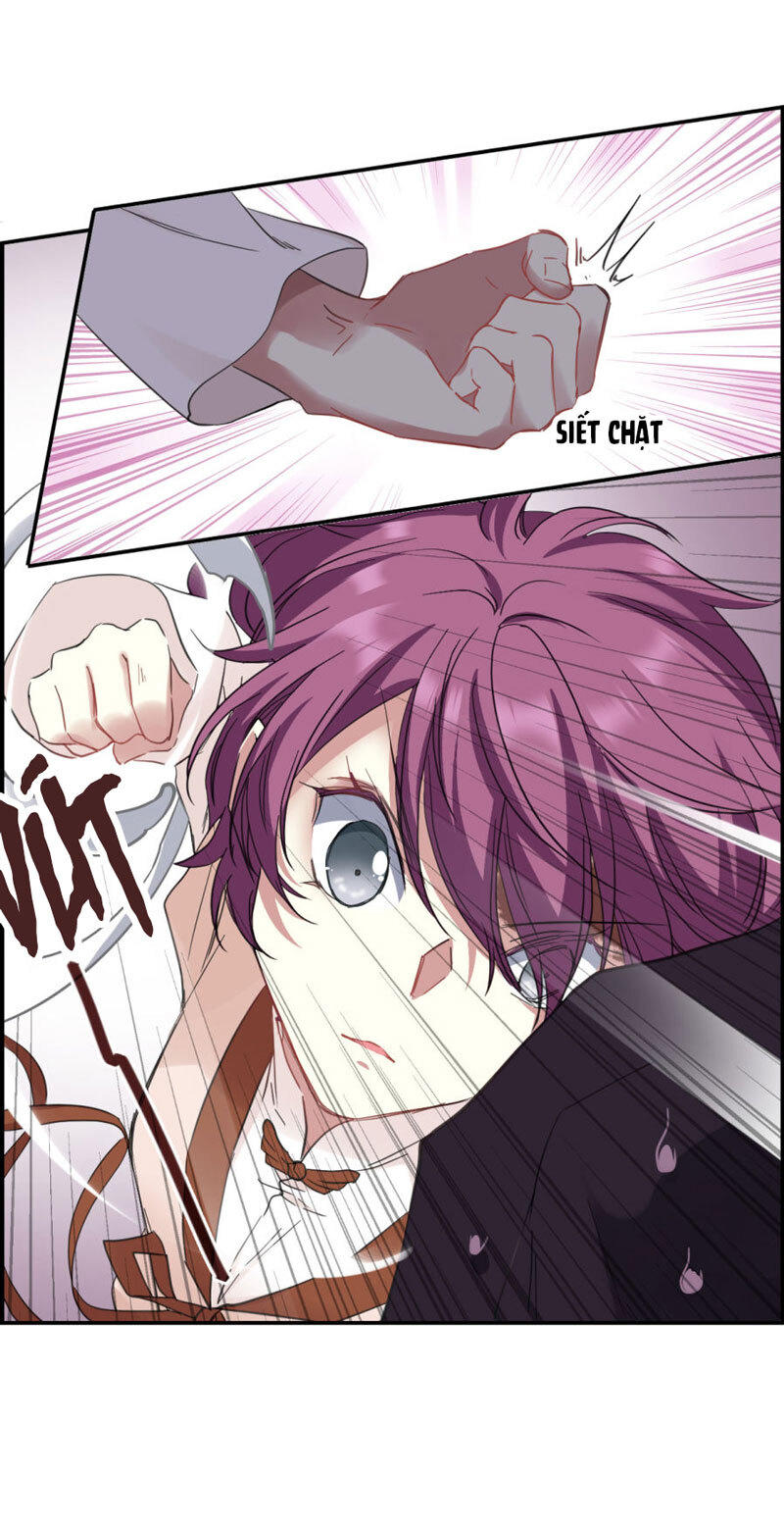 Thượng Quốc Phú Chi Thiên Đống Tuyết Chapter 32 - Trang 2