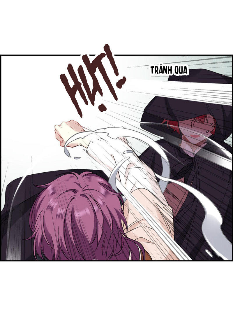 Thượng Quốc Phú Chi Thiên Đống Tuyết Chapter 32 - Trang 2