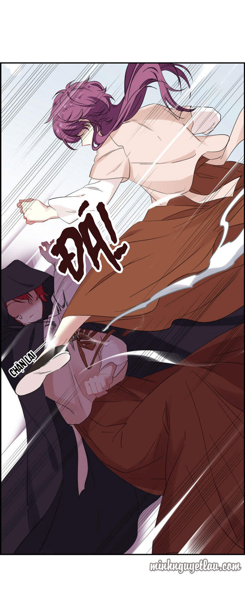 Thượng Quốc Phú Chi Thiên Đống Tuyết Chapter 32 - Trang 2