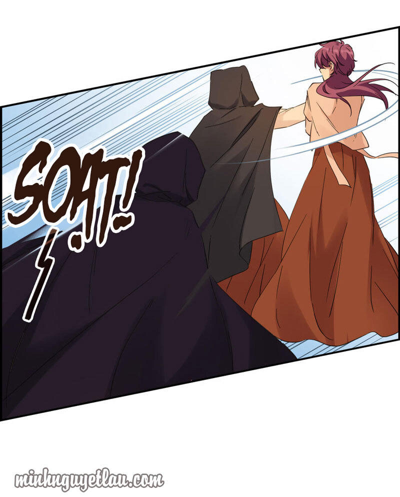 Thượng Quốc Phú Chi Thiên Đống Tuyết Chapter 32 - Trang 2