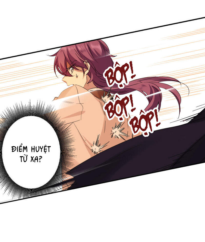 Thượng Quốc Phú Chi Thiên Đống Tuyết Chapter 32 - Trang 2