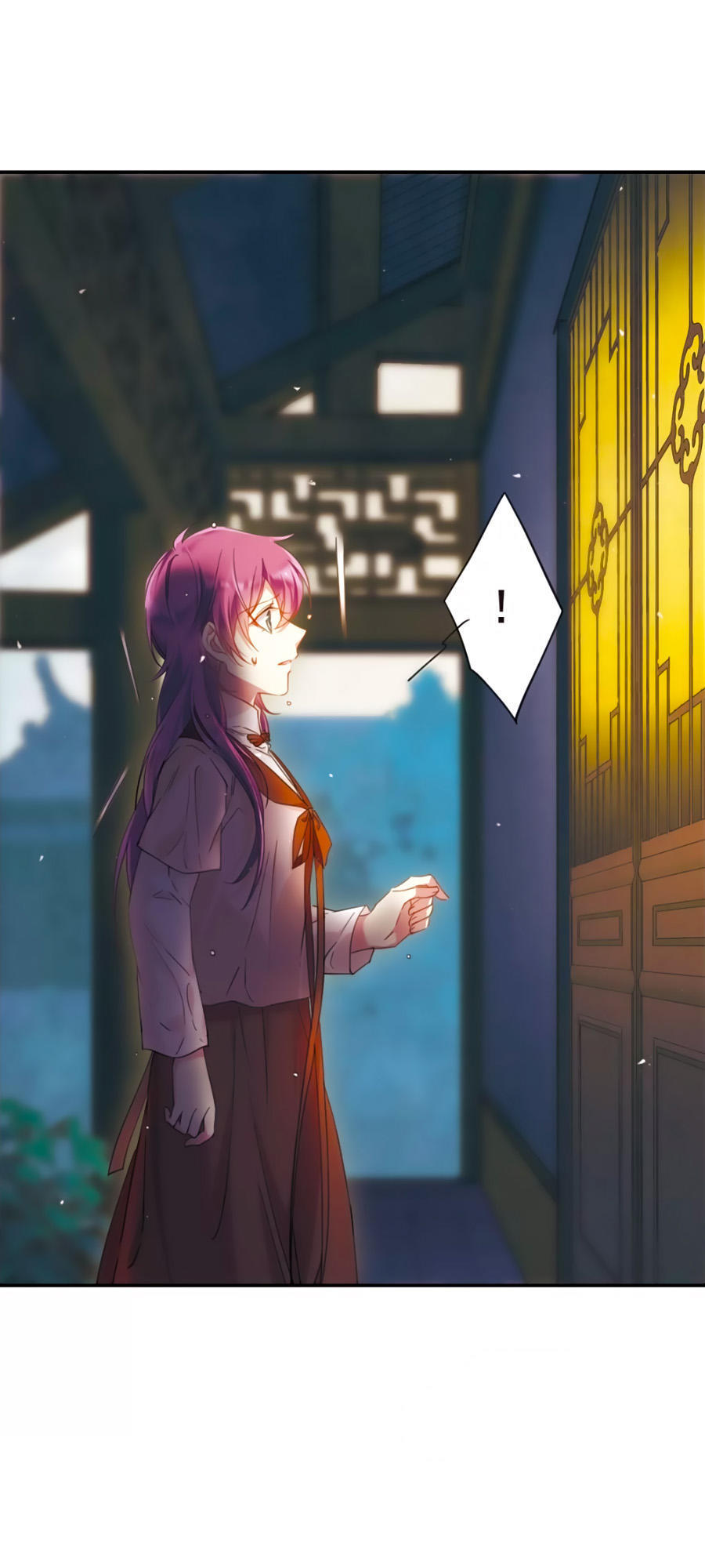 Thượng Quốc Phú Chi Thiên Đống Tuyết Chapter 35 - Trang 2