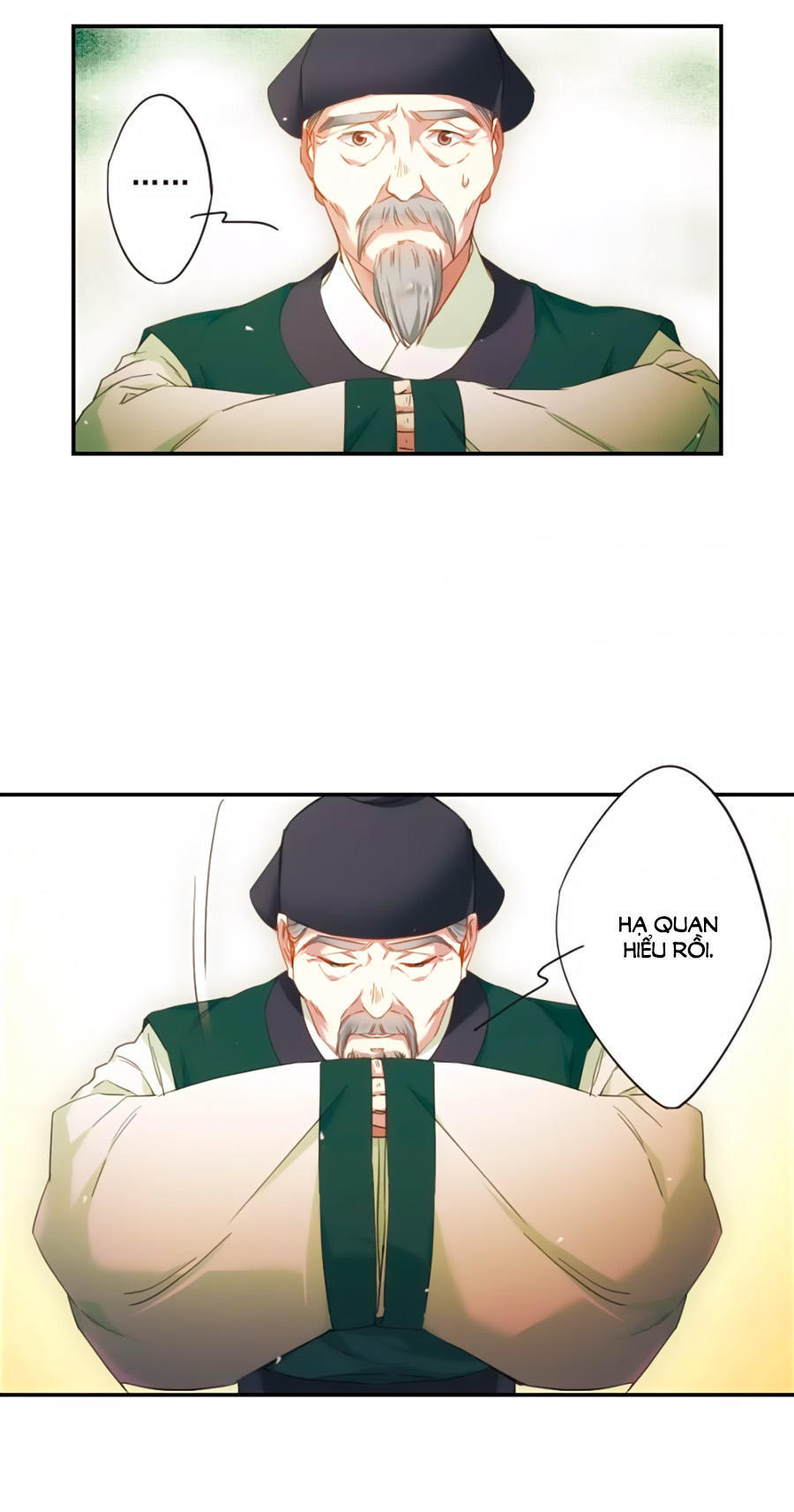 Thượng Quốc Phú Chi Thiên Đống Tuyết Chapter 35 - Trang 2