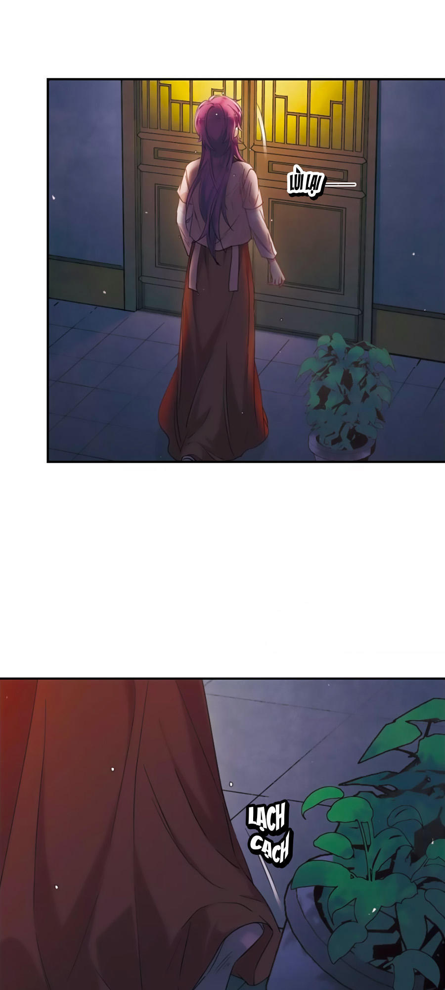 Thượng Quốc Phú Chi Thiên Đống Tuyết Chapter 35 - Trang 2