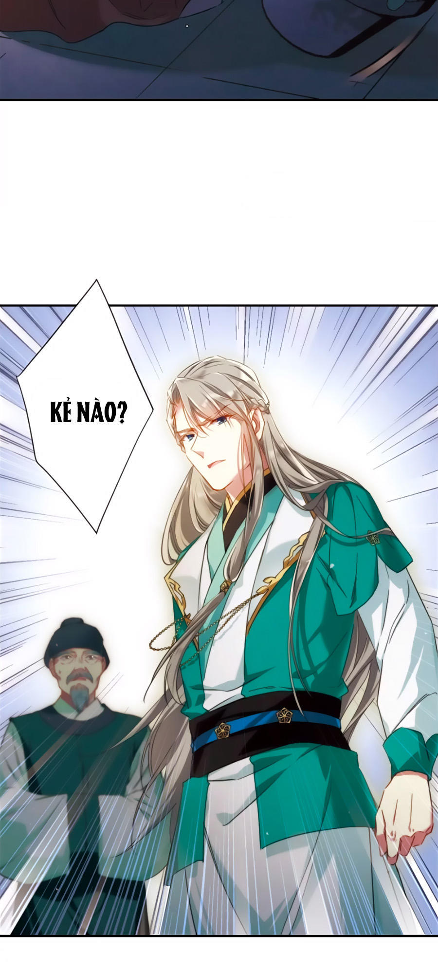 Thượng Quốc Phú Chi Thiên Đống Tuyết Chapter 35 - Trang 2