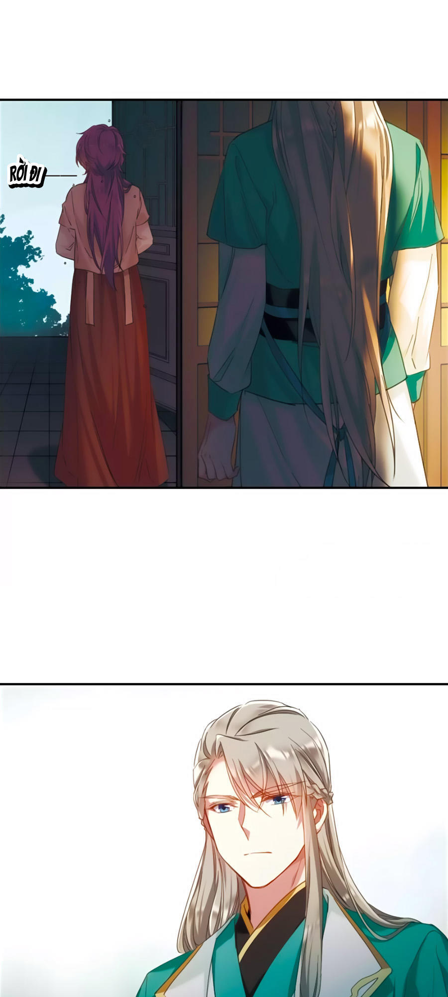 Thượng Quốc Phú Chi Thiên Đống Tuyết Chapter 36 - Trang 2