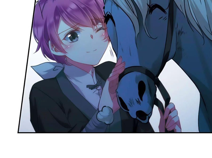 Thượng Quốc Phú Chi Thiên Đống Tuyết Chapter 36 - Trang 2