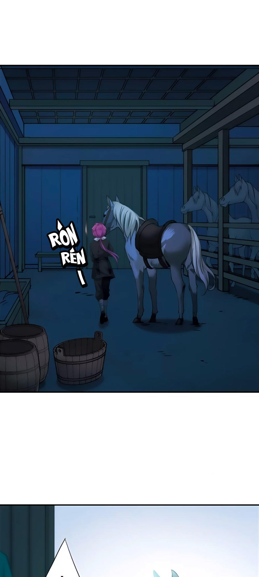 Thượng Quốc Phú Chi Thiên Đống Tuyết Chapter 36 - Trang 2