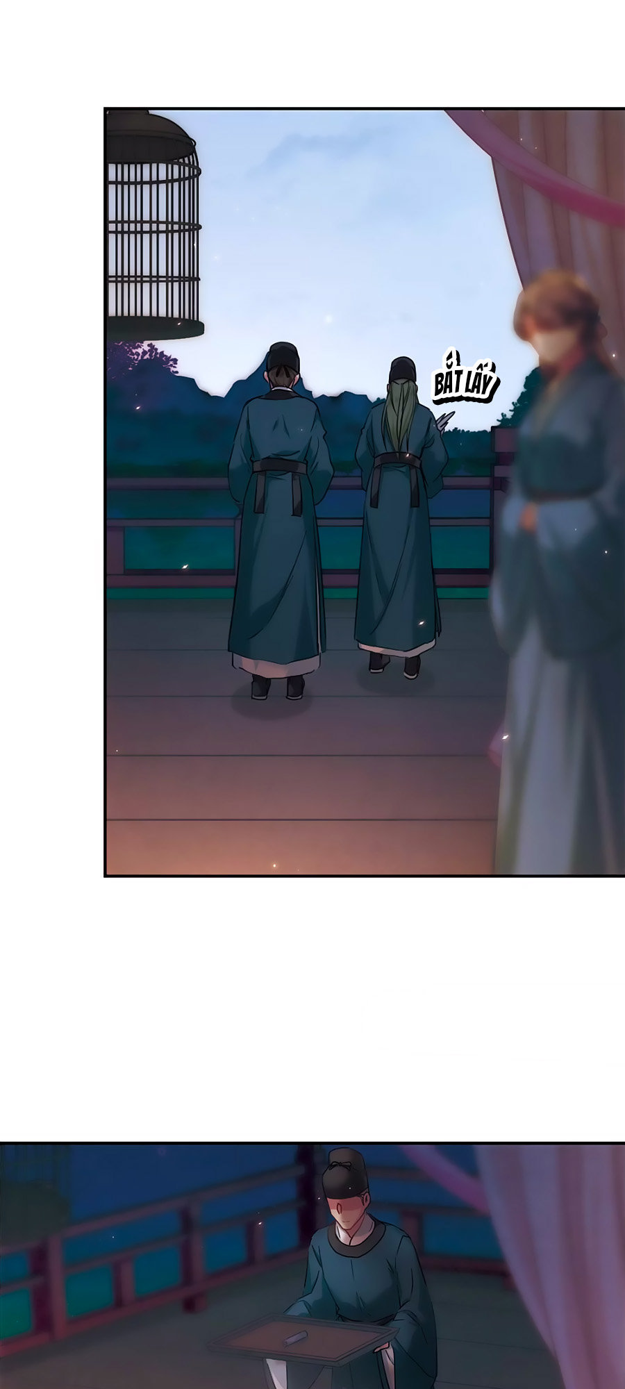 Thượng Quốc Phú Chi Thiên Đống Tuyết Chapter 39 - Trang 2