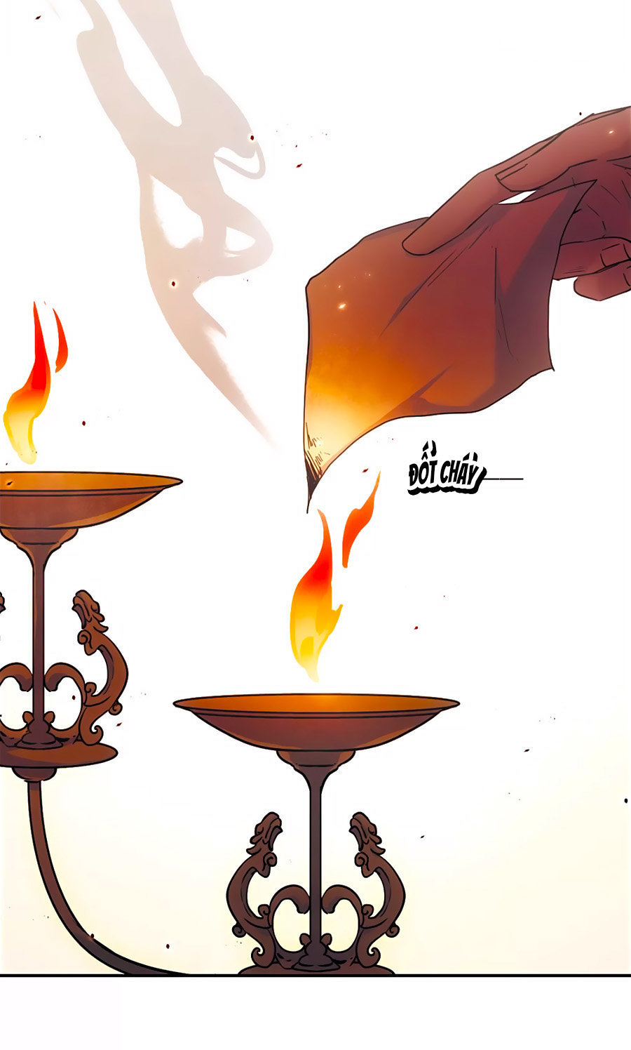 Thượng Quốc Phú Chi Thiên Đống Tuyết Chapter 39 - Trang 2