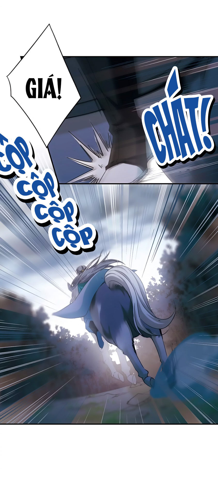 Thượng Quốc Phú Chi Thiên Đống Tuyết Chapter 42 - Trang 2