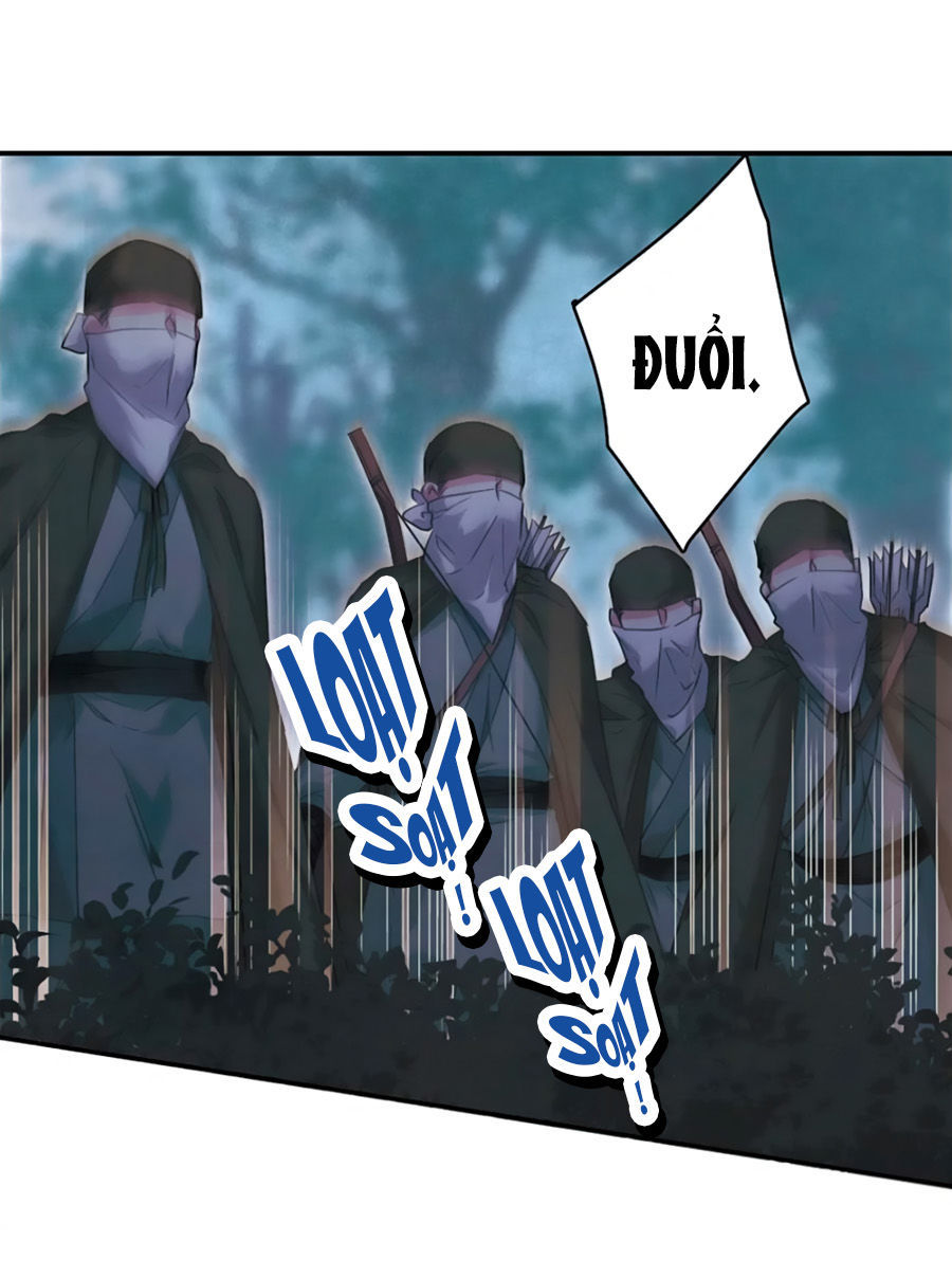 Thượng Quốc Phú Chi Thiên Đống Tuyết Chapter 42 - Trang 2