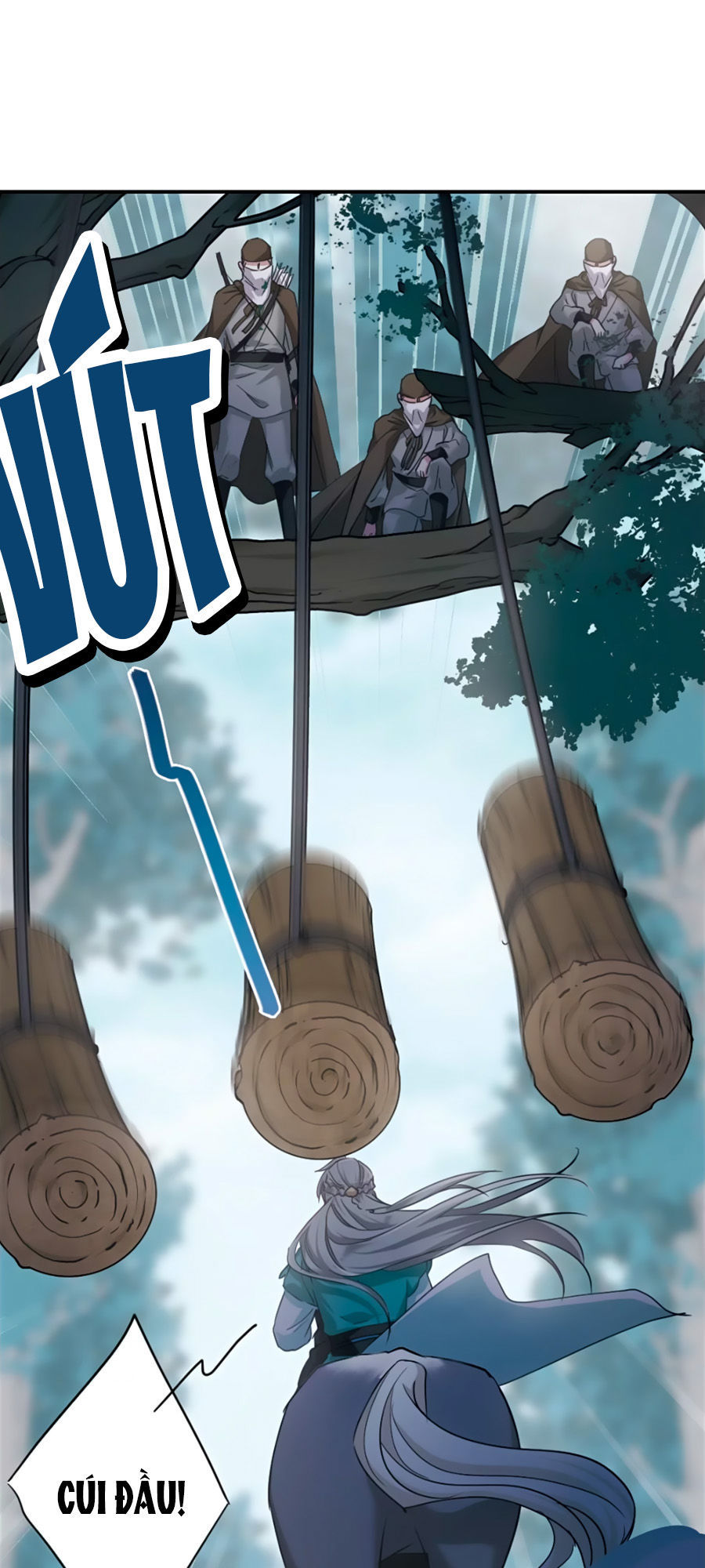 Thượng Quốc Phú Chi Thiên Đống Tuyết Chapter 42 - Trang 2