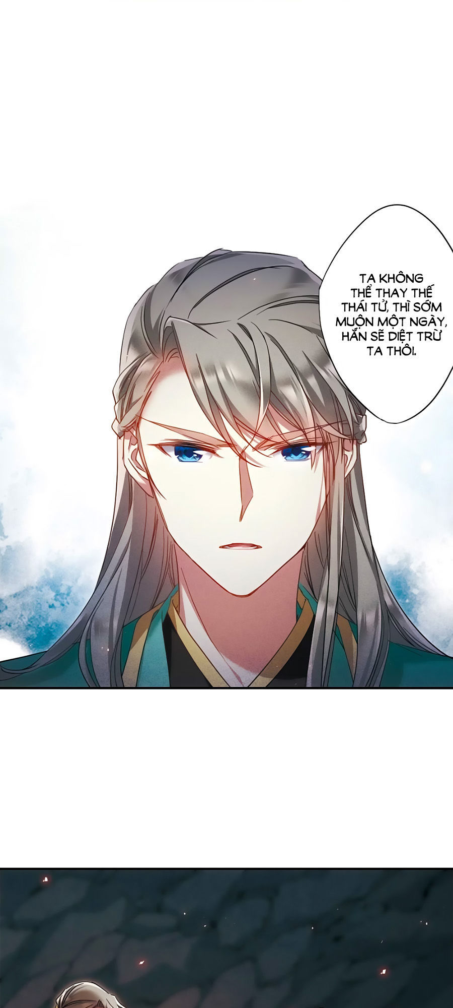 Thượng Quốc Phú Chi Thiên Đống Tuyết Chapter 44 - Trang 2