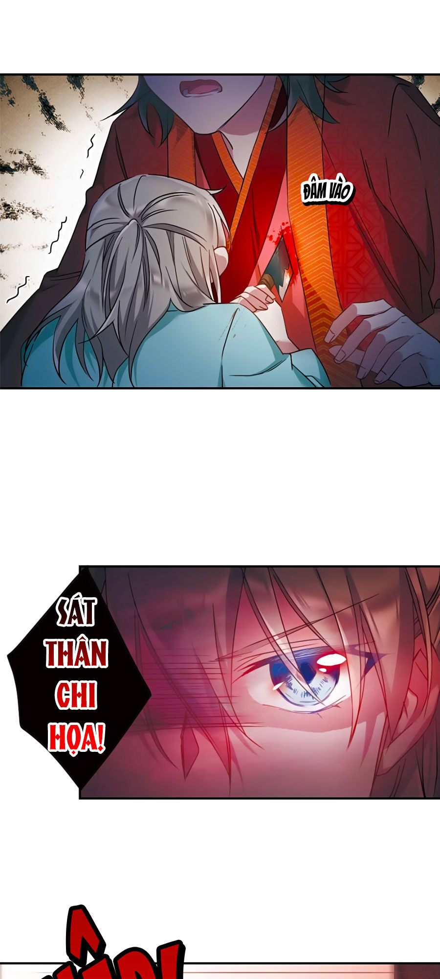 Thượng Quốc Phú Chi Thiên Đống Tuyết Chapter 47 - Trang 2