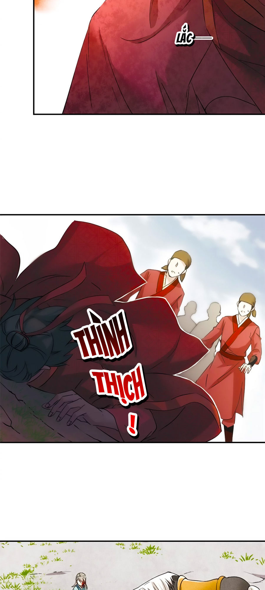 Thượng Quốc Phú Chi Thiên Đống Tuyết Chapter 47 - Trang 2