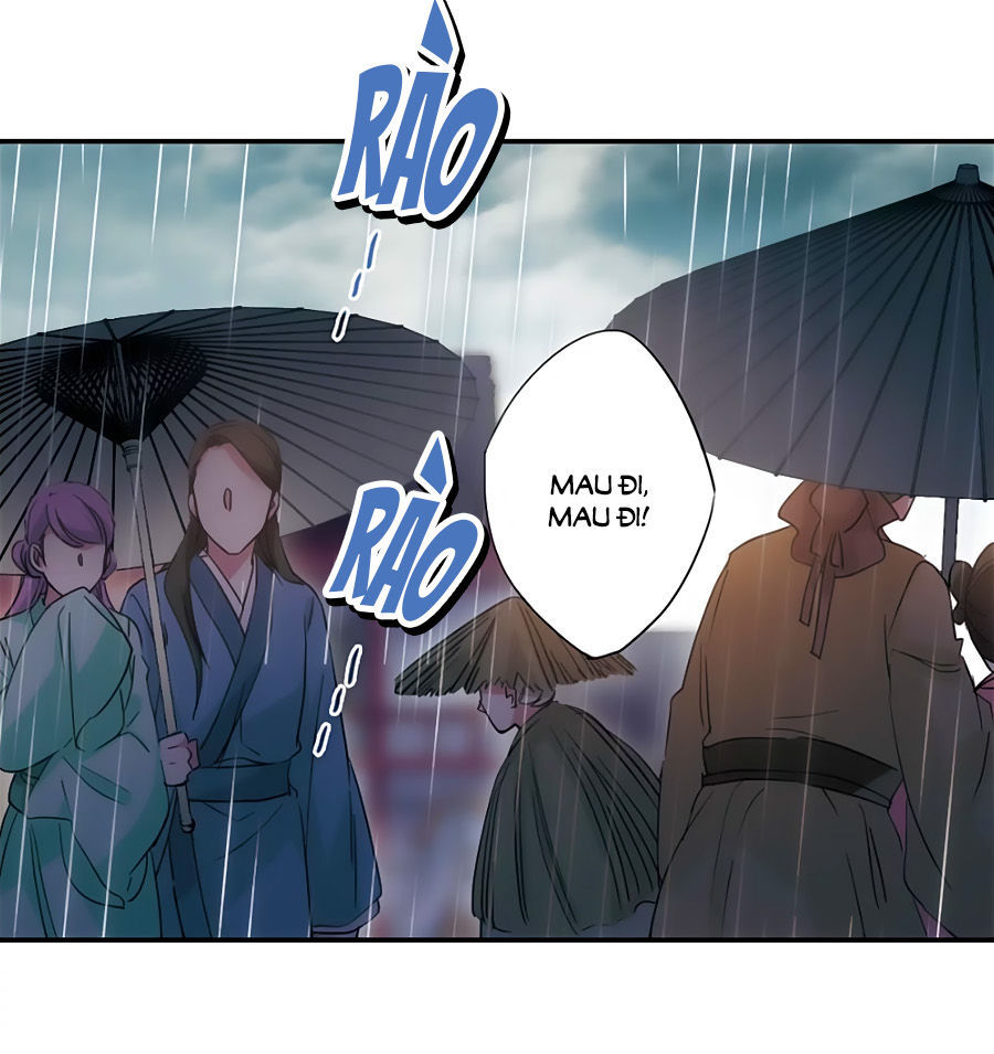 Thượng Quốc Phú Chi Thiên Đống Tuyết Chapter 48 - Trang 2
