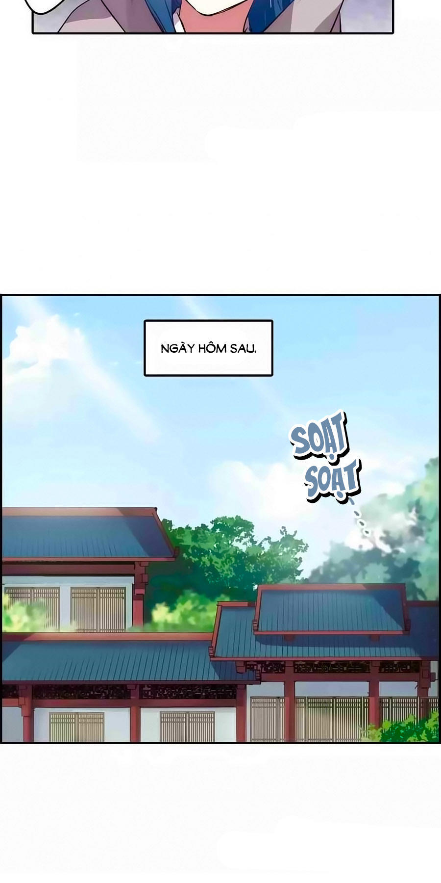 Thượng Quốc Phú Chi Thiên Đống Tuyết Chapter 5 - Trang 2