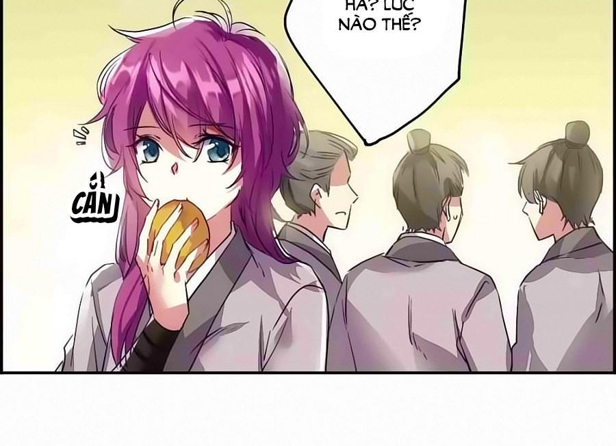 Thượng Quốc Phú Chi Thiên Đống Tuyết Chapter 5 - Trang 2