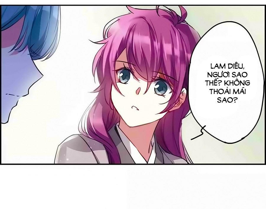 Thượng Quốc Phú Chi Thiên Đống Tuyết Chapter 5 - Trang 2