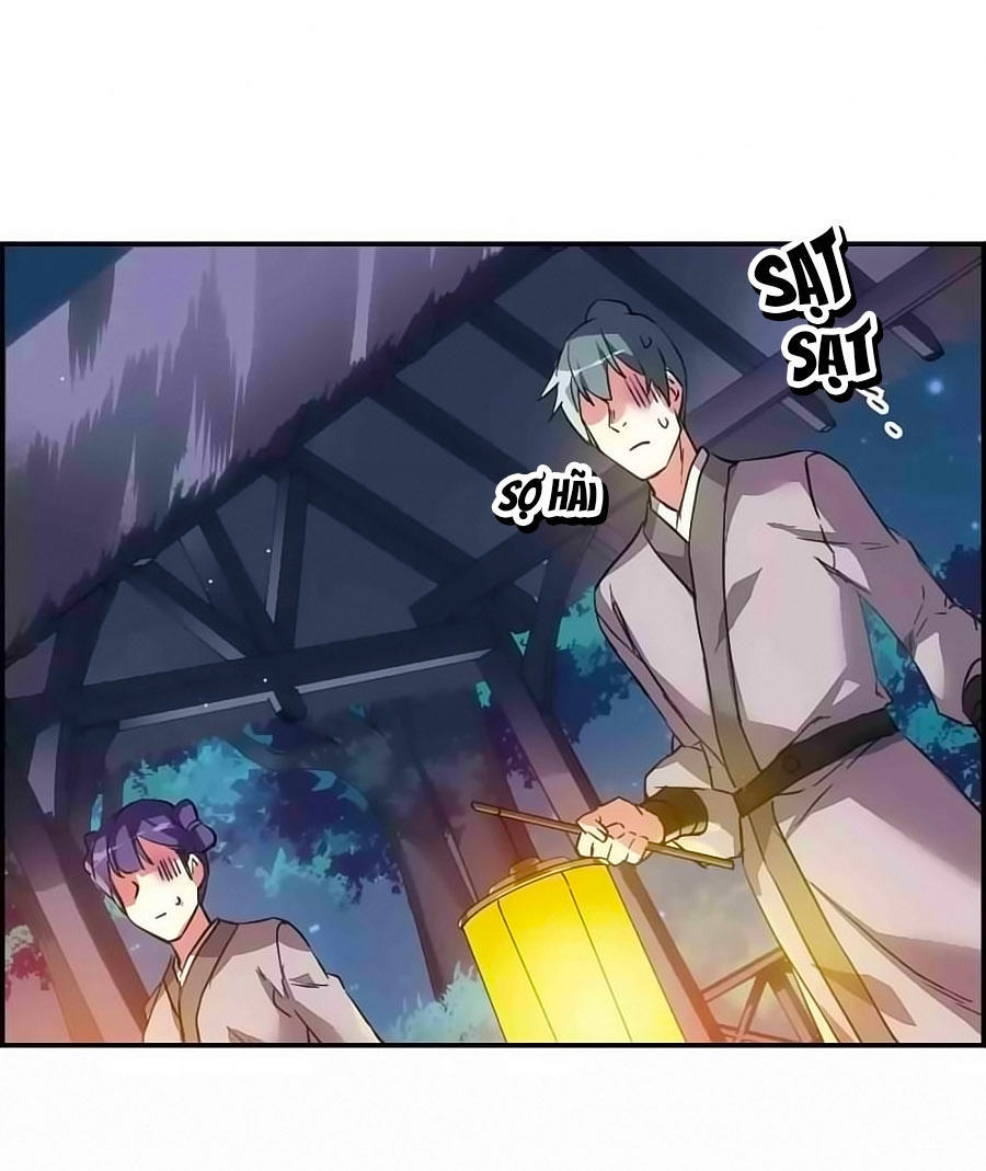 Thượng Quốc Phú Chi Thiên Đống Tuyết Chapter 5 - Trang 2