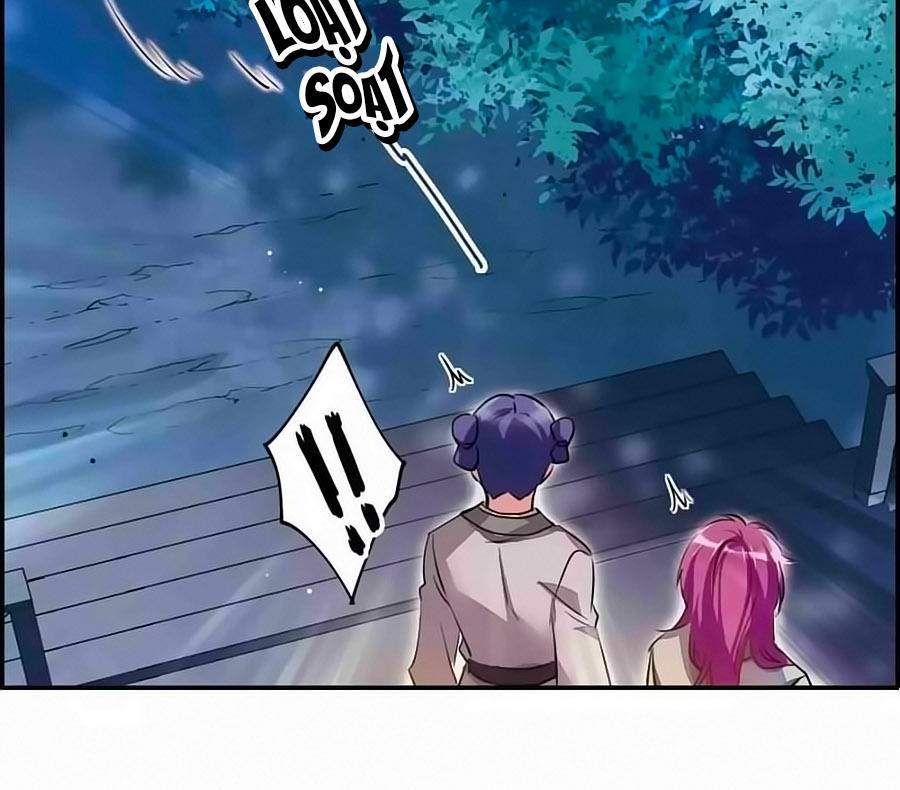 Thượng Quốc Phú Chi Thiên Đống Tuyết Chapter 5 - Trang 2