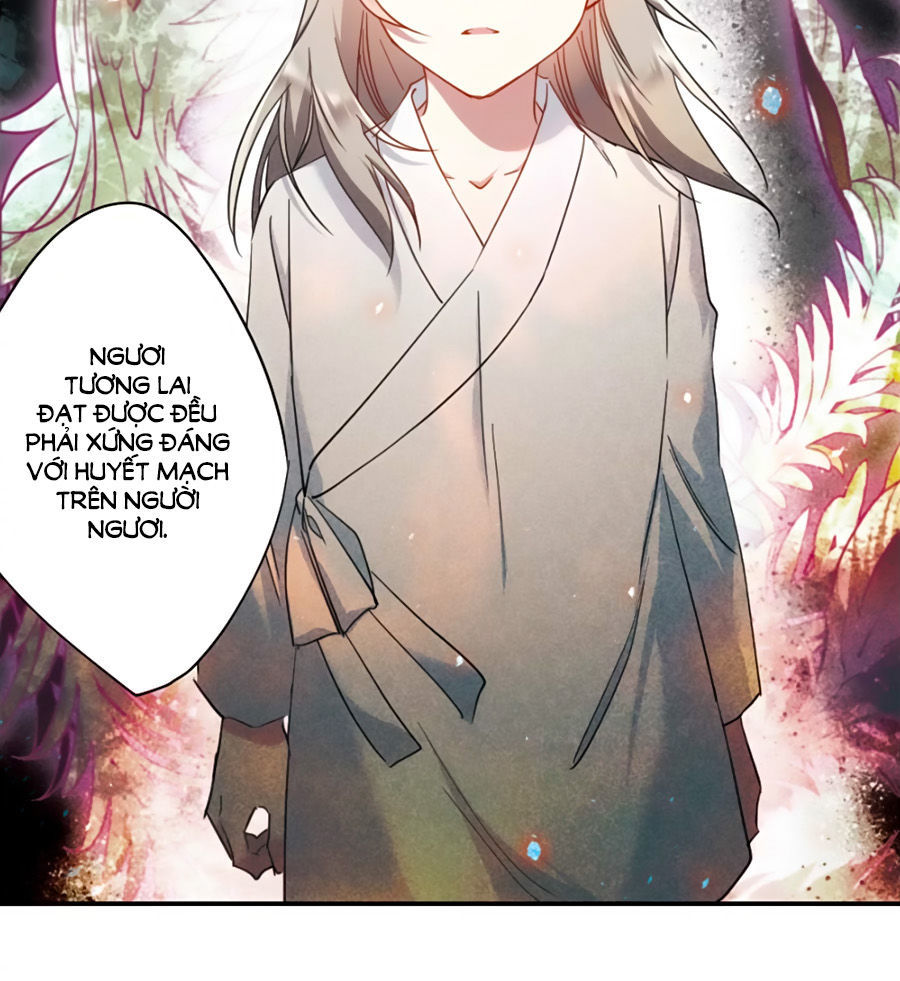 Thượng Quốc Phú Chi Thiên Đống Tuyết Chapter 50 - Trang 2