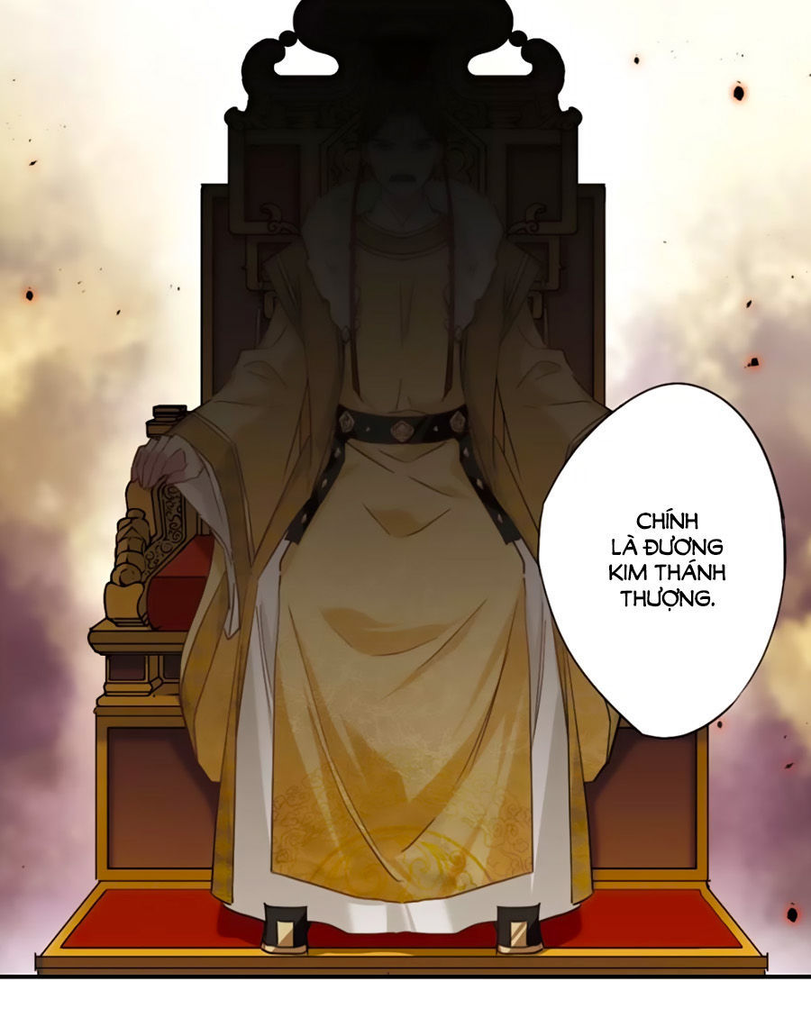 Thượng Quốc Phú Chi Thiên Đống Tuyết Chapter 50 - Trang 2