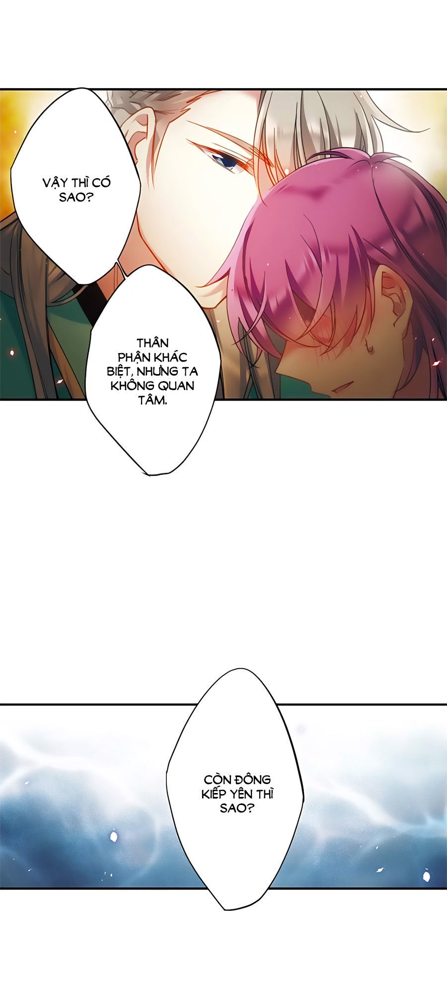 Thượng Quốc Phú Chi Thiên Đống Tuyết Chapter 51 - Trang 2