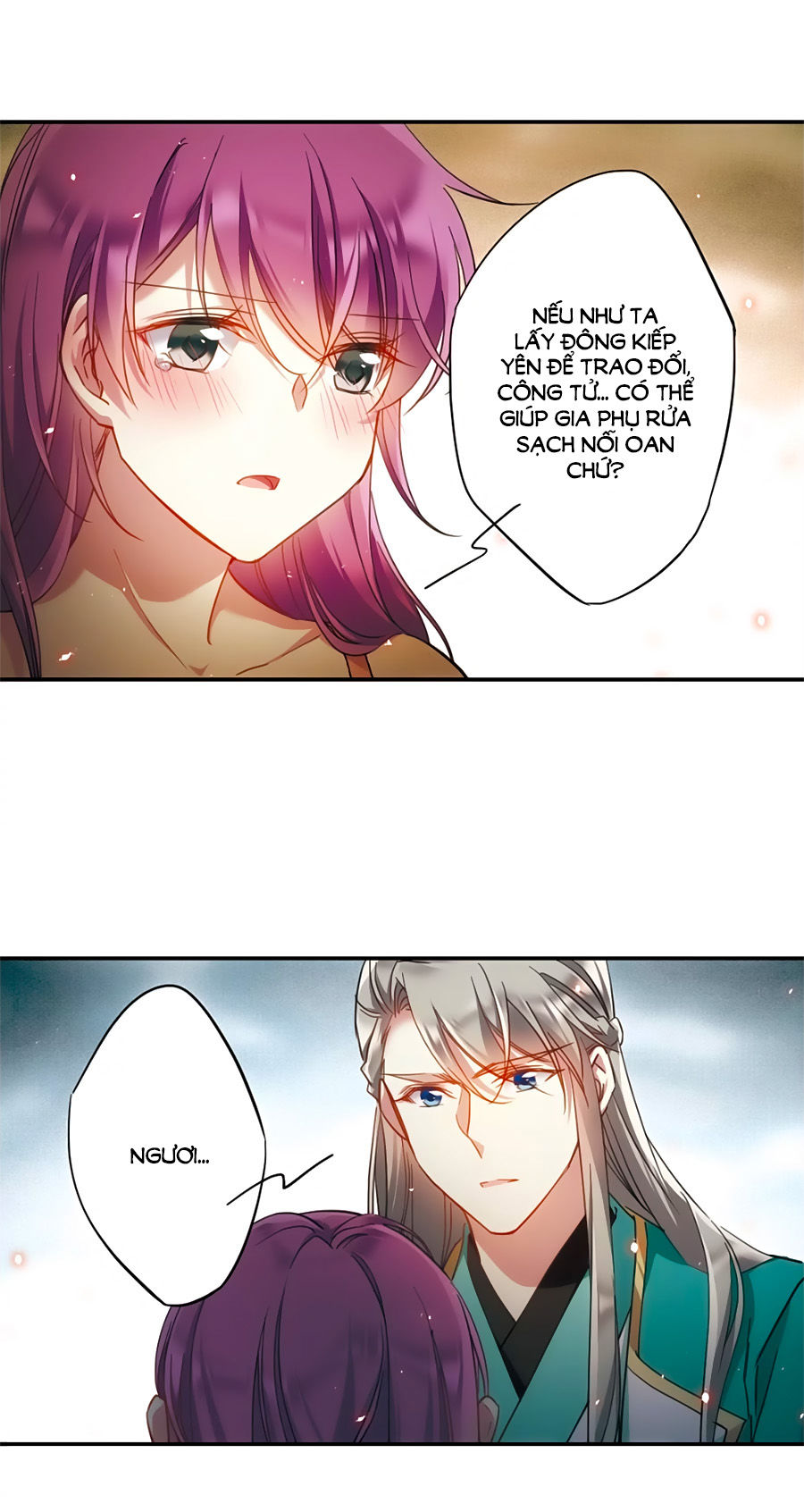 Thượng Quốc Phú Chi Thiên Đống Tuyết Chapter 51 - Trang 2