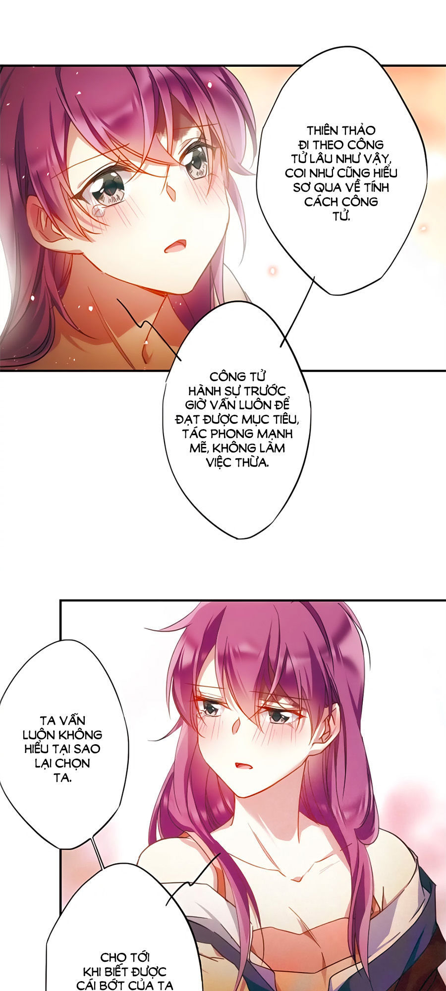 Thượng Quốc Phú Chi Thiên Đống Tuyết Chapter 51 - Trang 2