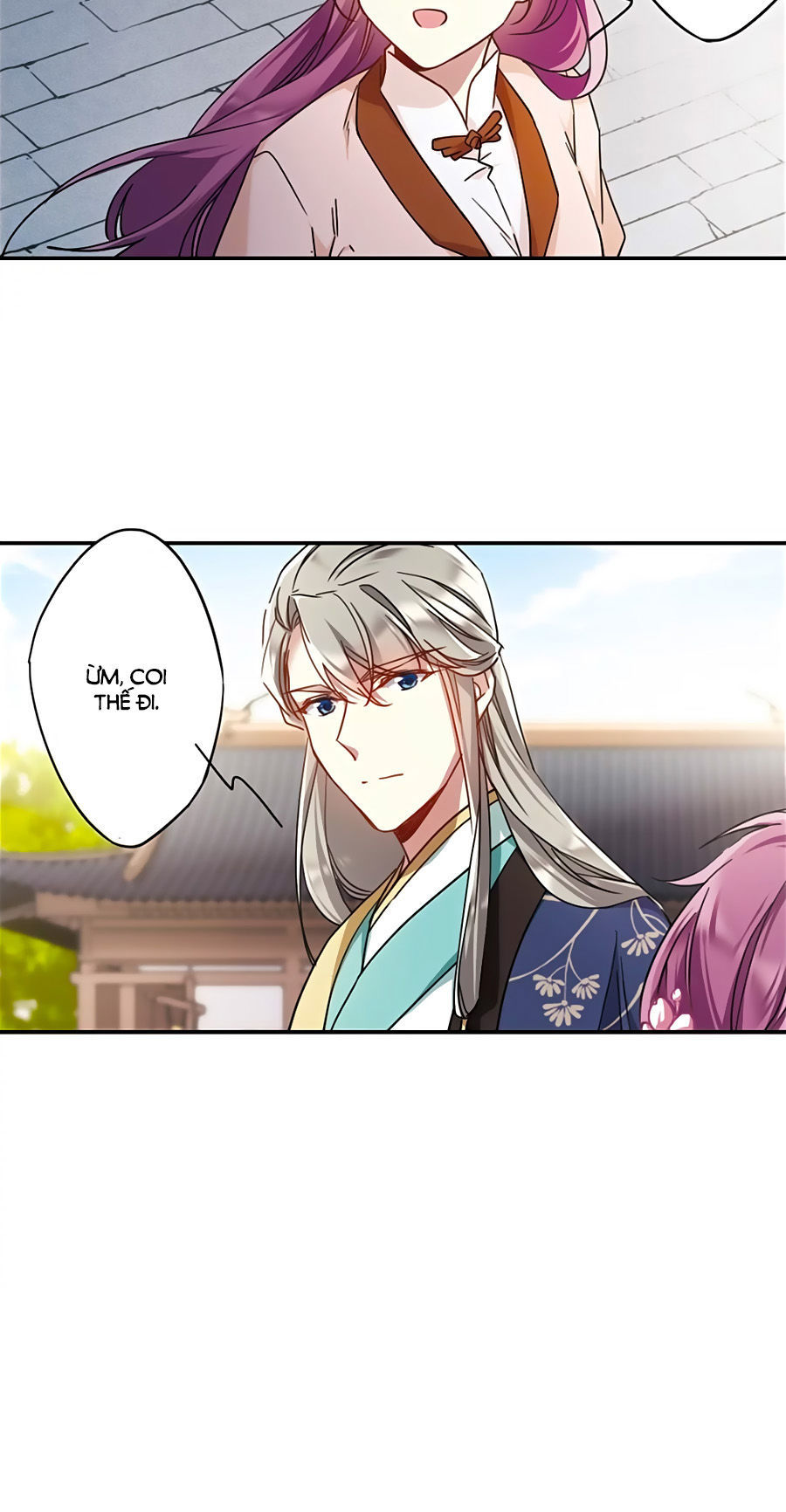 Thượng Quốc Phú Chi Thiên Đống Tuyết Chapter 55 - Trang 2