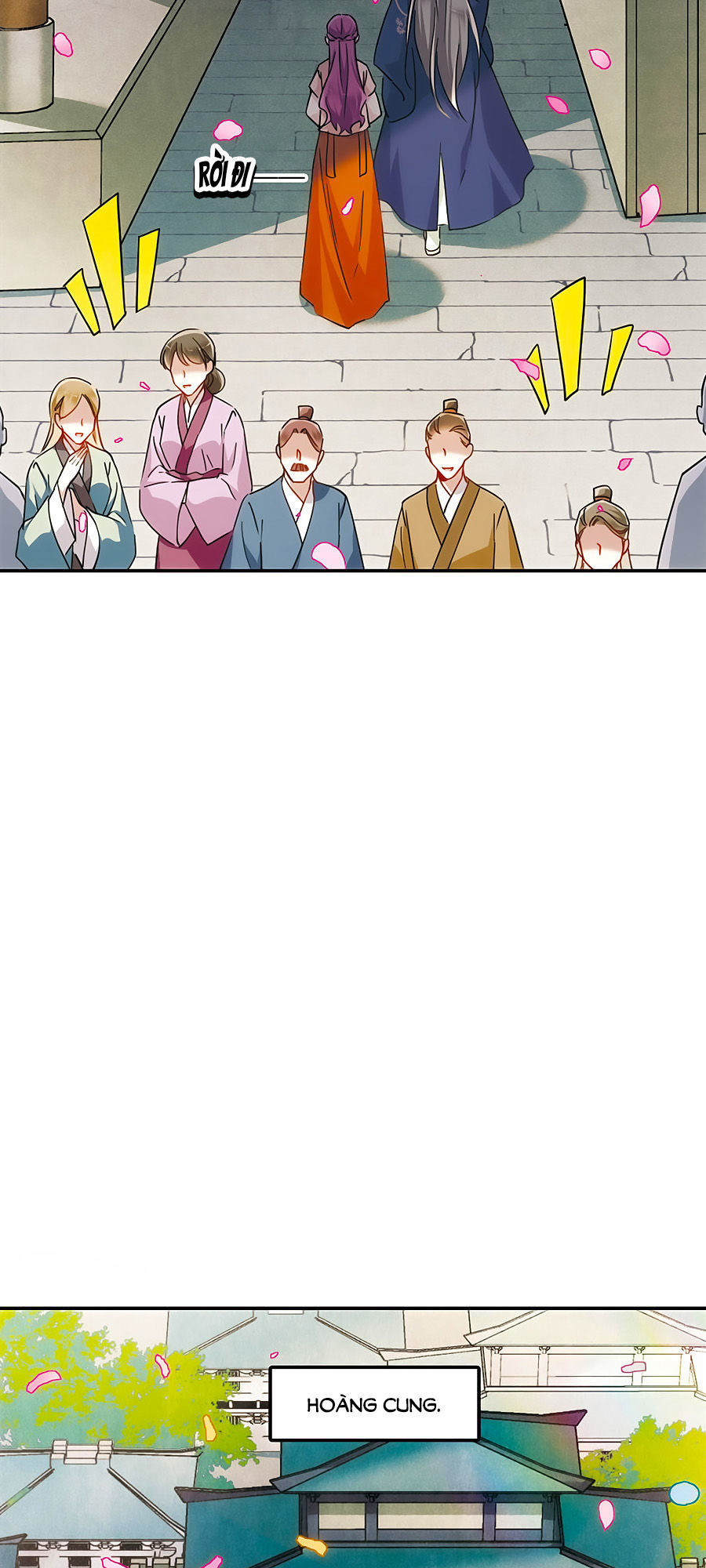 Thượng Quốc Phú Chi Thiên Đống Tuyết Chapter 58 - Trang 2