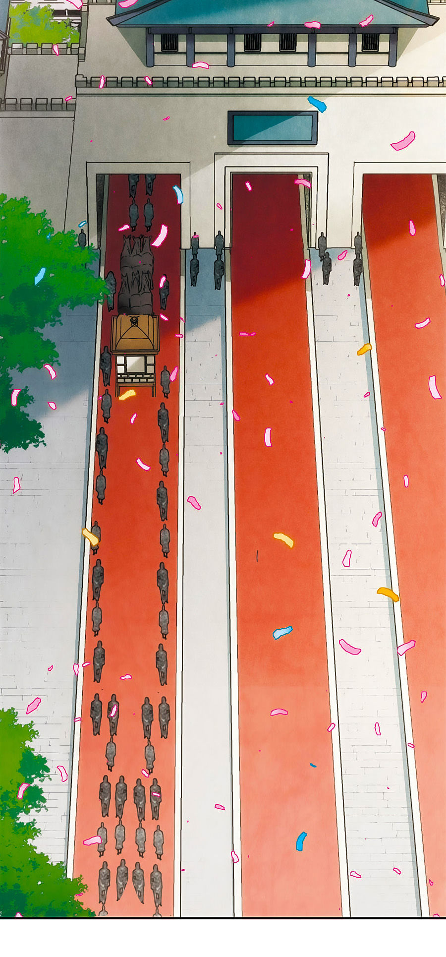 Thượng Quốc Phú Chi Thiên Đống Tuyết Chapter 58 - Trang 2