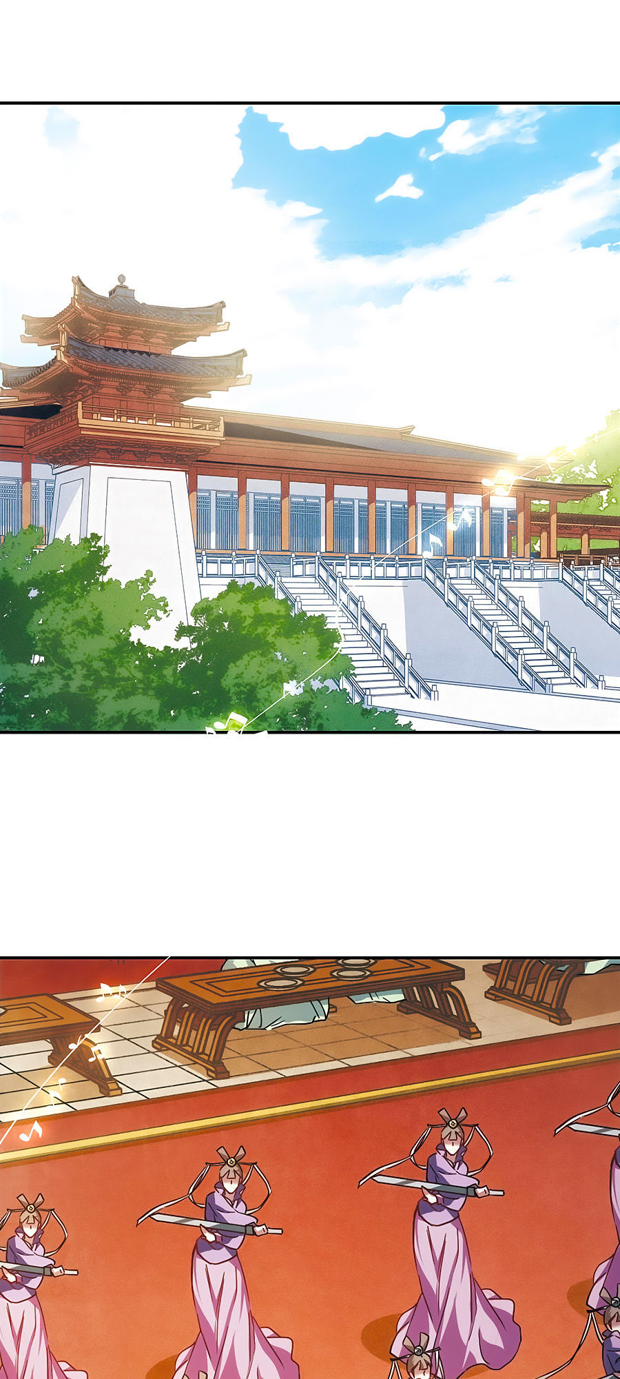 Thượng Quốc Phú Chi Thiên Đống Tuyết Chapter 58 - Trang 2