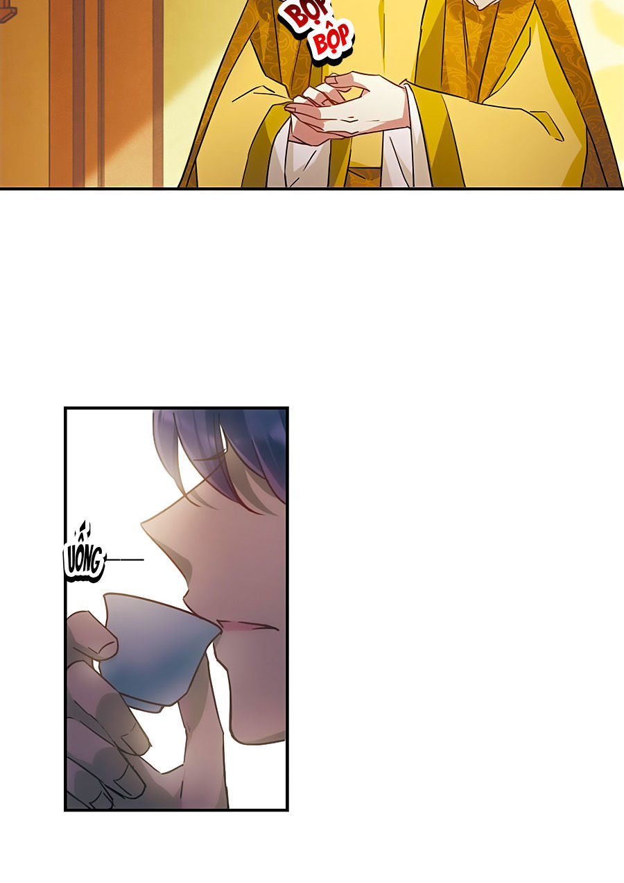 Thượng Quốc Phú Chi Thiên Đống Tuyết Chapter 58 - Trang 2