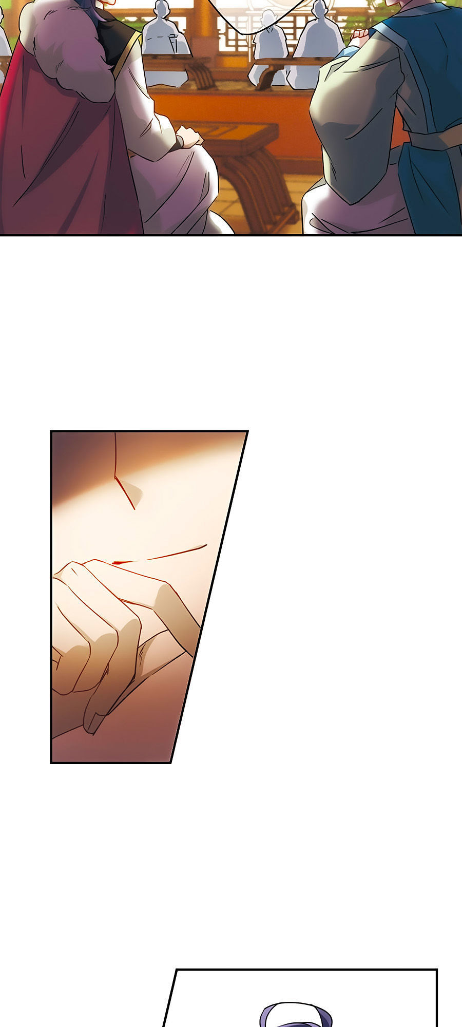 Thượng Quốc Phú Chi Thiên Đống Tuyết Chapter 58 - Trang 2