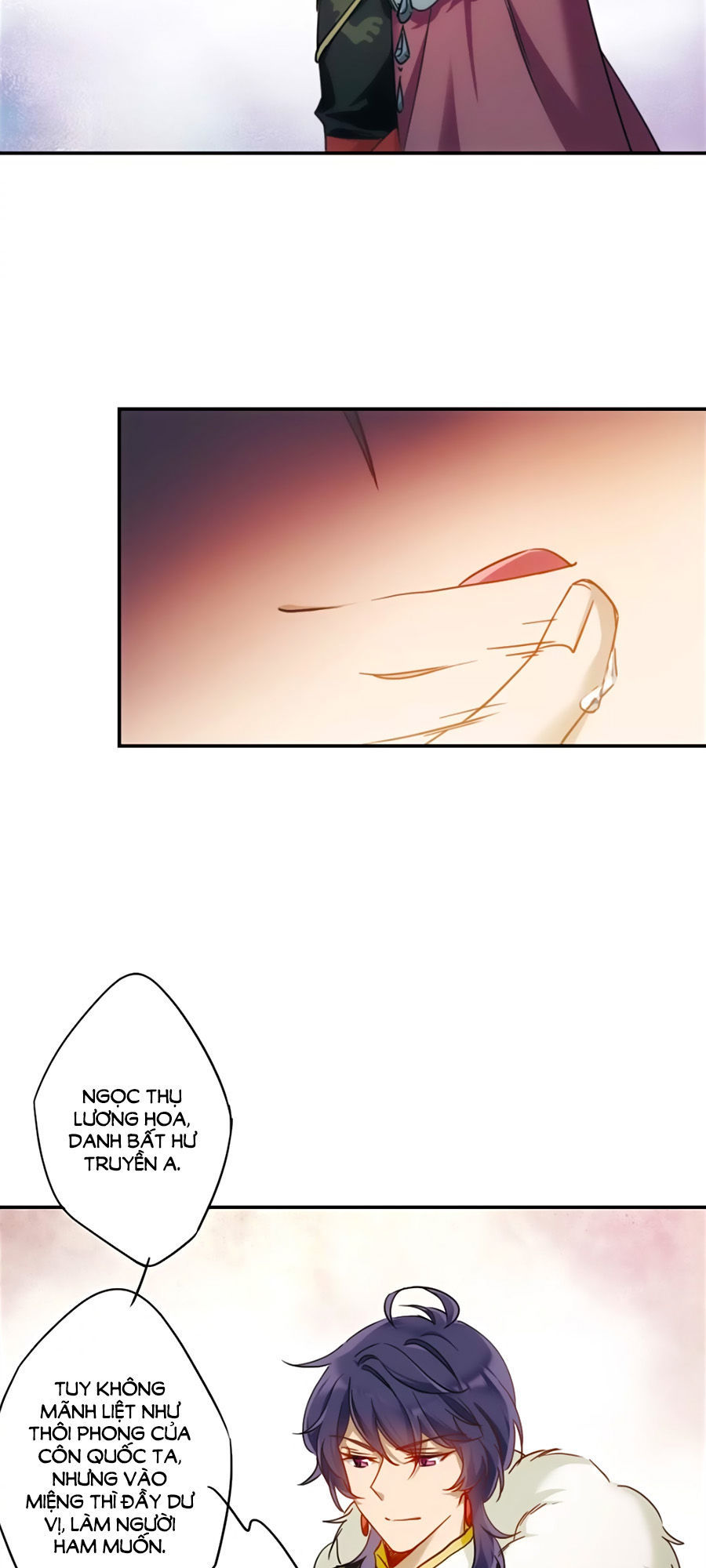 Thượng Quốc Phú Chi Thiên Đống Tuyết Chapter 59 - Trang 2