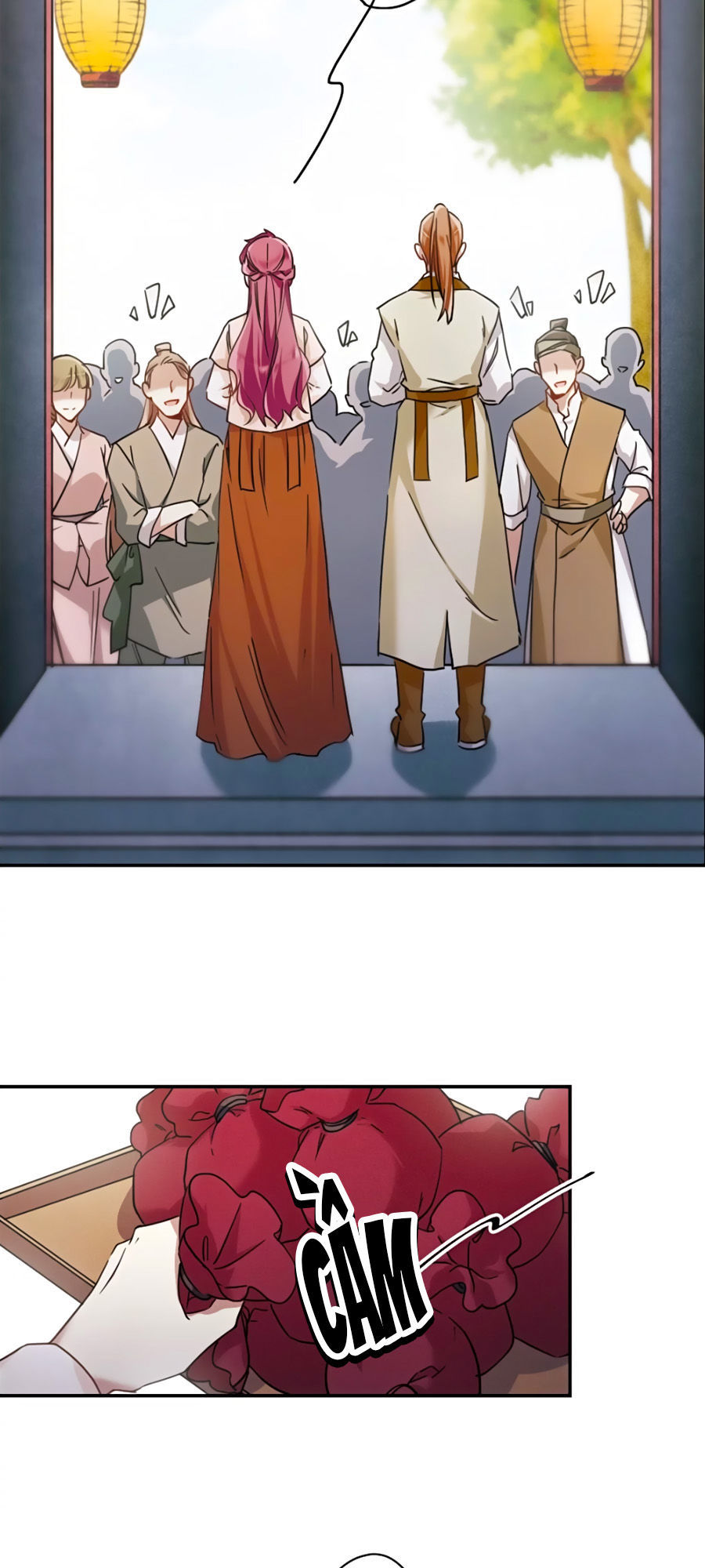 Thượng Quốc Phú Chi Thiên Đống Tuyết Chapter 59 - Trang 2