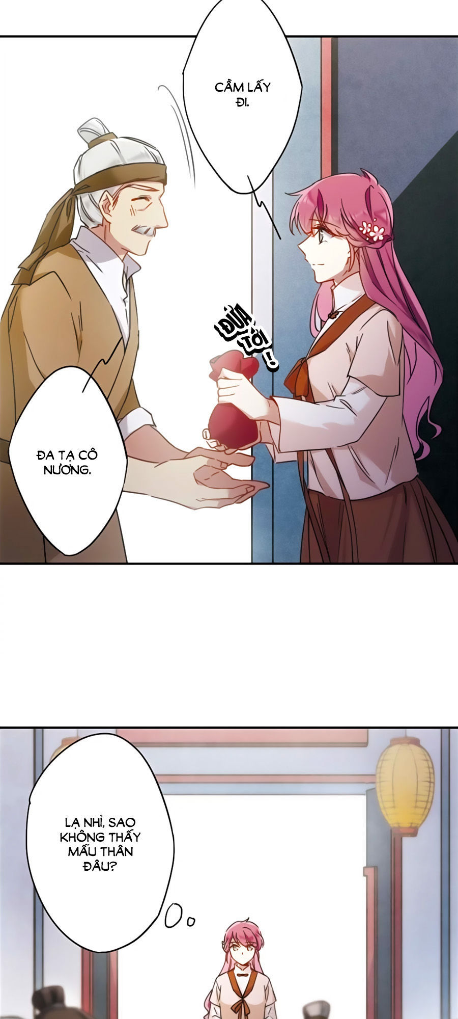 Thượng Quốc Phú Chi Thiên Đống Tuyết Chapter 59 - Trang 2