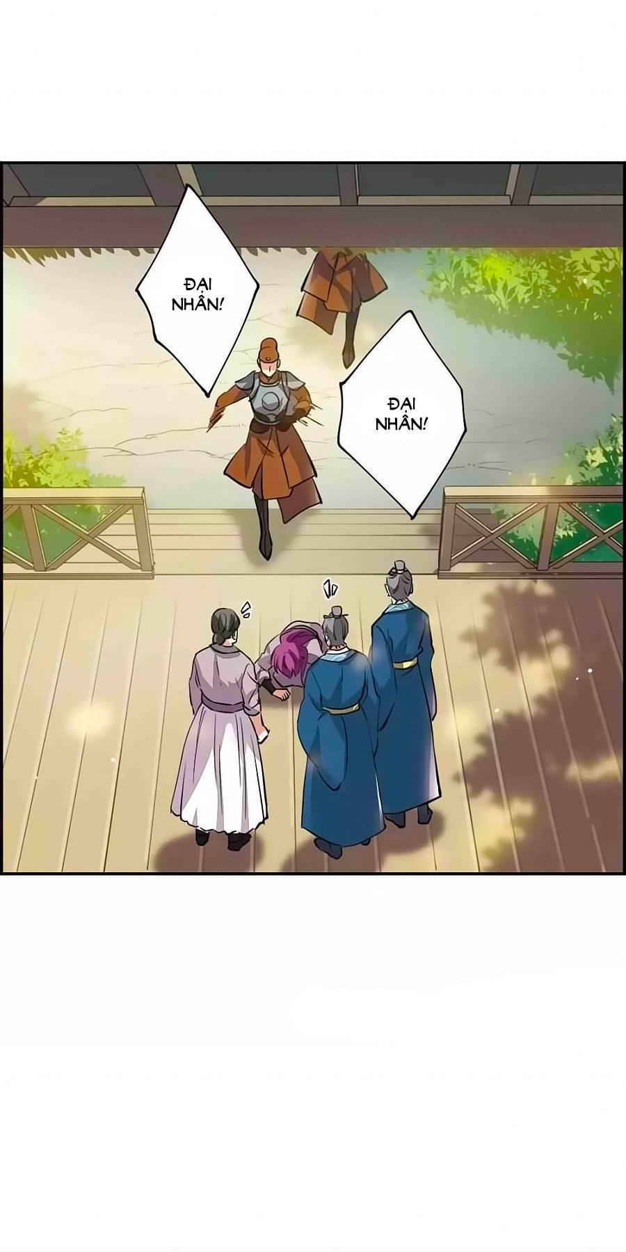 Thượng Quốc Phú Chi Thiên Đống Tuyết Chapter 6 - Trang 2