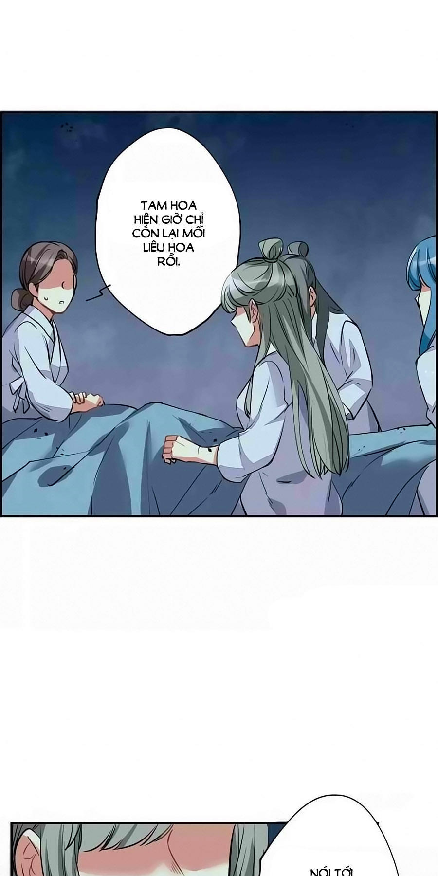 Thượng Quốc Phú Chi Thiên Đống Tuyết Chapter 6 - Trang 2