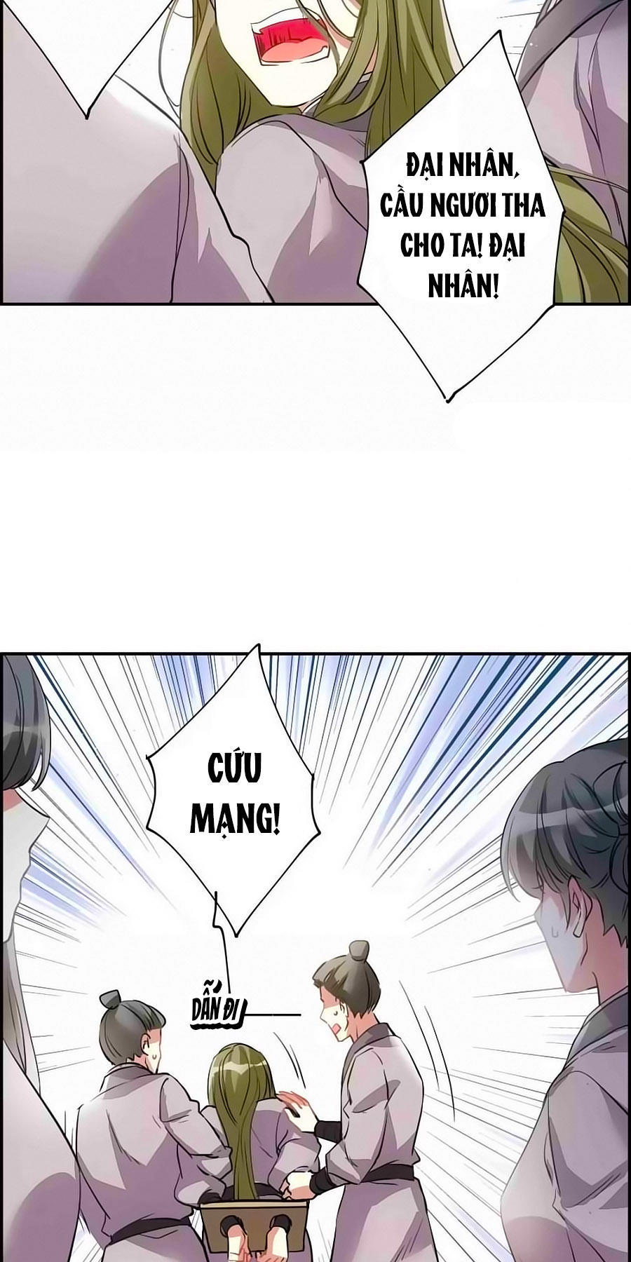 Thượng Quốc Phú Chi Thiên Đống Tuyết Chapter 6 - Trang 2