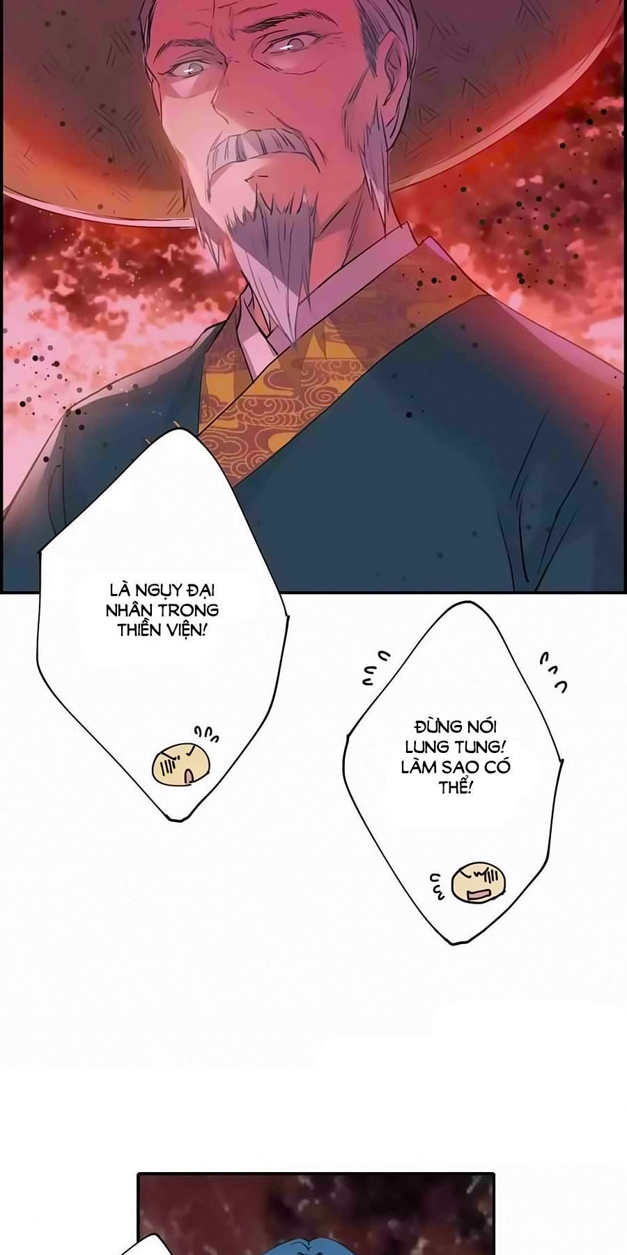 Thượng Quốc Phú Chi Thiên Đống Tuyết Chapter 6 - Trang 2